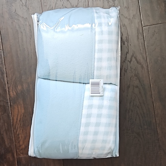 Berkshire Polarfleece Full Sheet Set - Picture 4 of 6